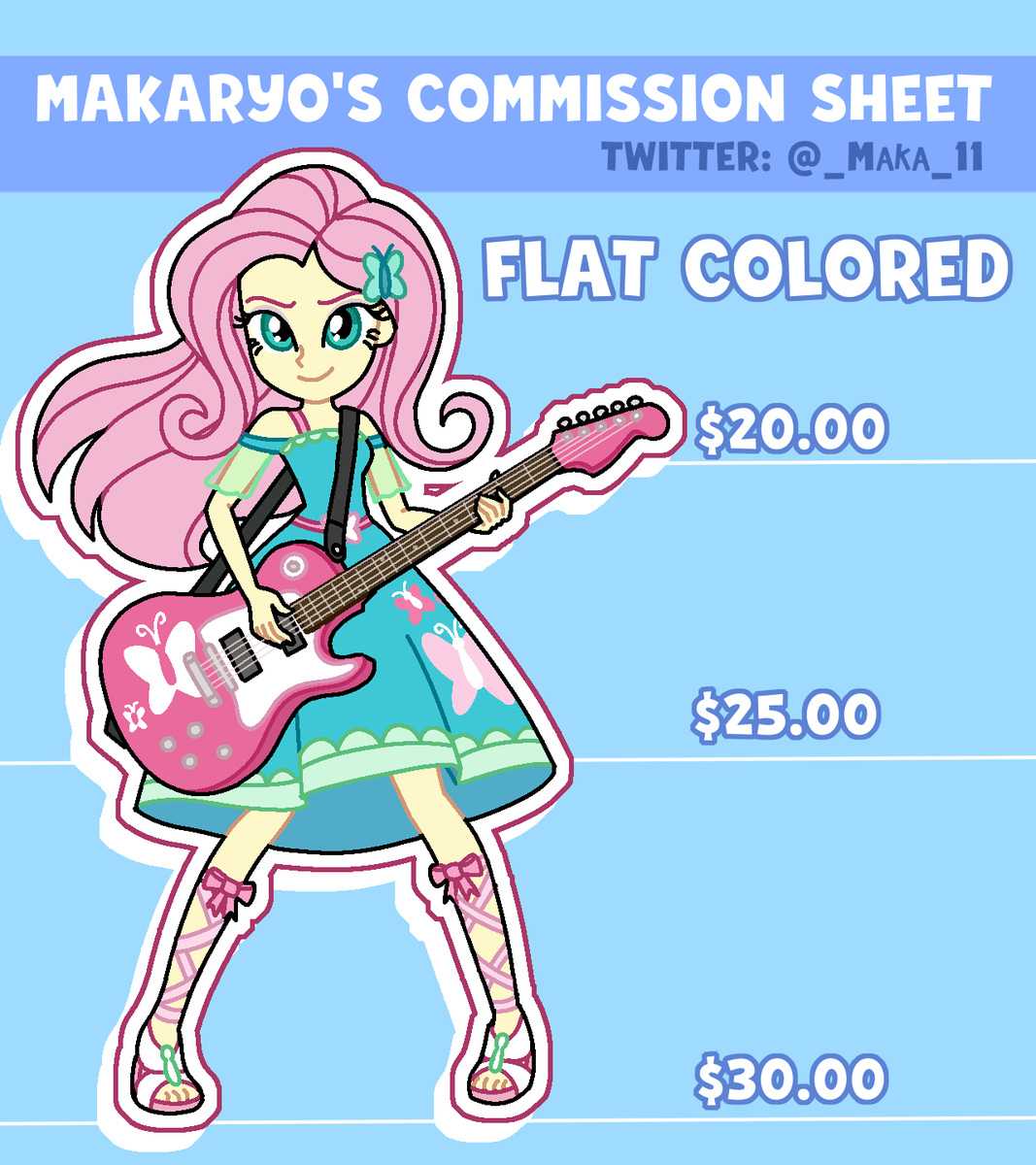 _Maka_11's tweet photo. I'M FINALLY DOING COMMISSIONS!! 
My DM's are open!! https://t.co/hnbHaXHAcC