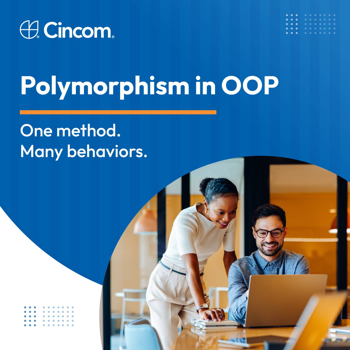 Cincom Systems tweet media