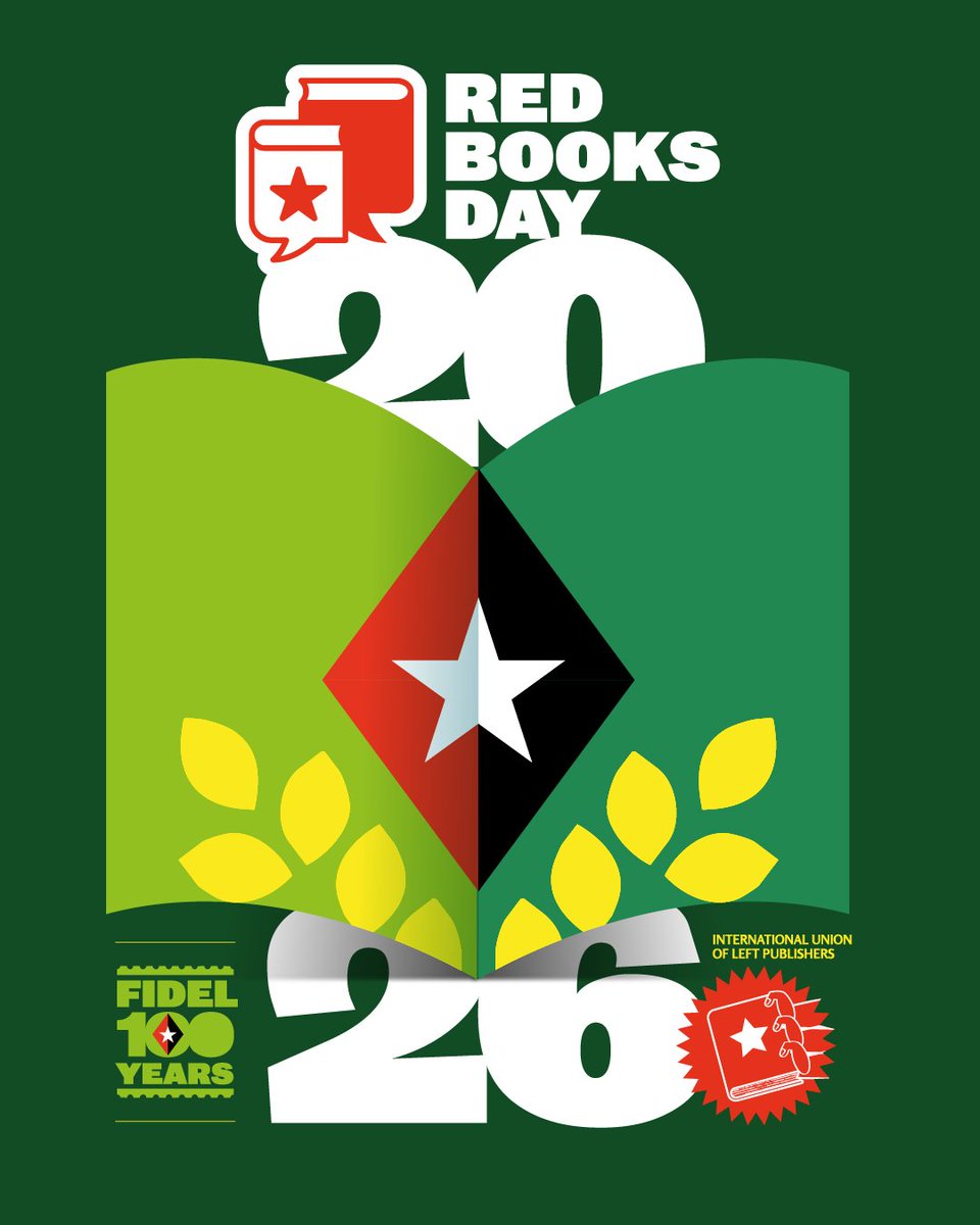 Tricontinental Institute for Social Research tweet media