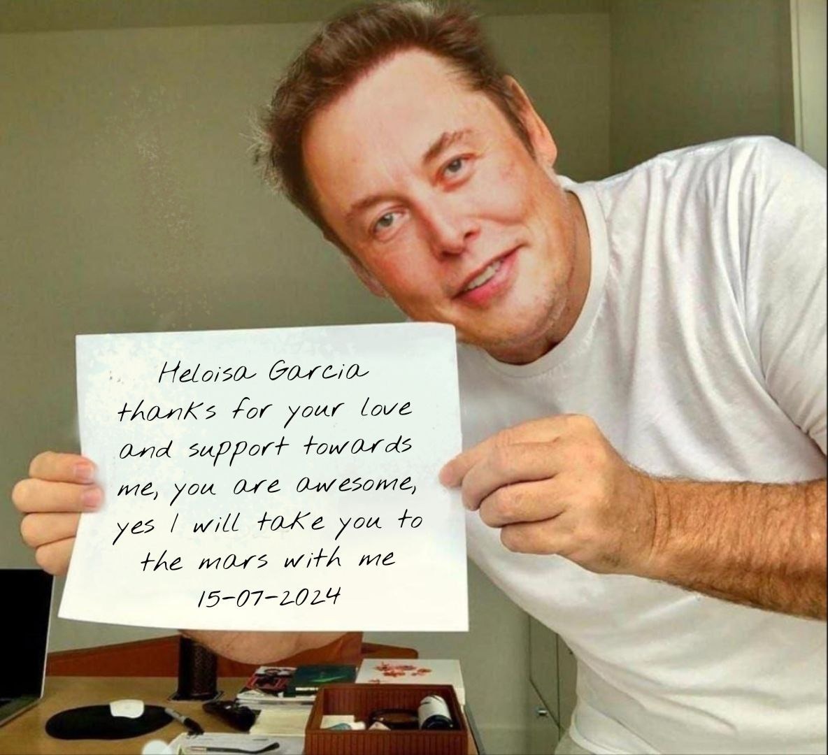 Helo Rat tweet media