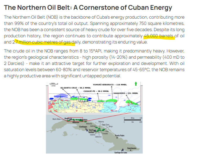 dlacalle's tweet image. Que hoy en Cuba los estudiantes no puedan ir a sus clases, que trabajadores no puedan desplazarse a sus centros de trabajo, o que médicos no puedan atender a todos los pacientes,... es por el virus del comunismo, que roba los 45.000 barriles al día que produce Cuba y los 50.000…