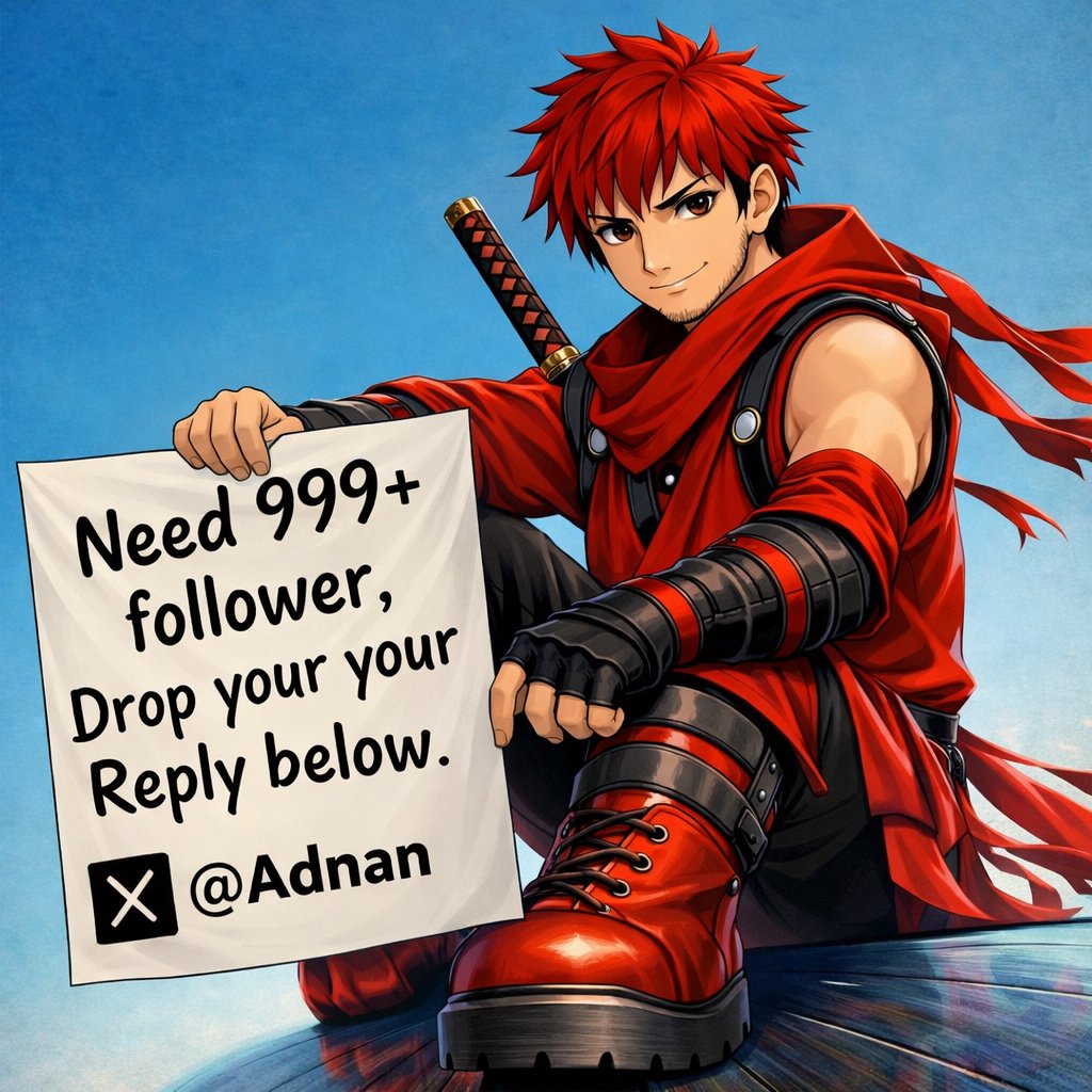 Below 5K and trying to grow?

Comment  "GN" 👋

We follow you right away.