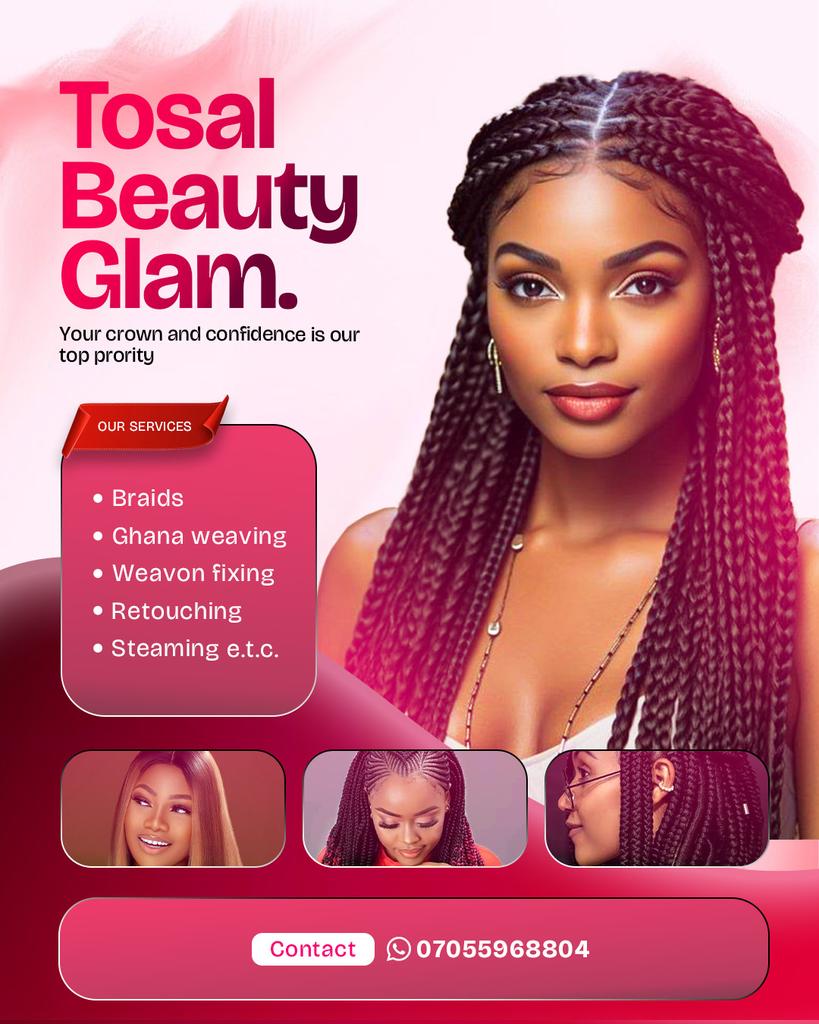 Kazeem I Graphic designer tweet media