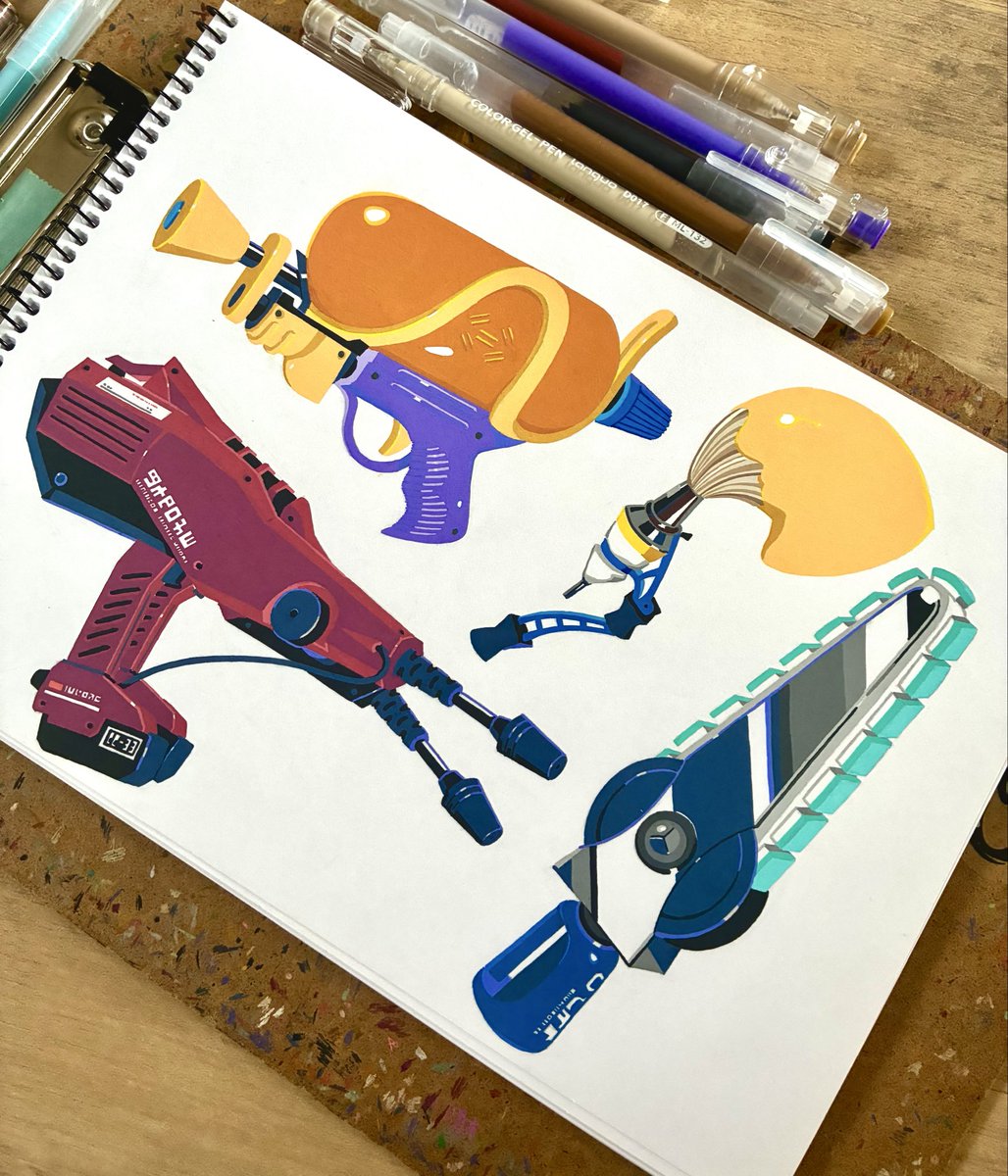 有野.カゲ:3 低浮上 tweet media