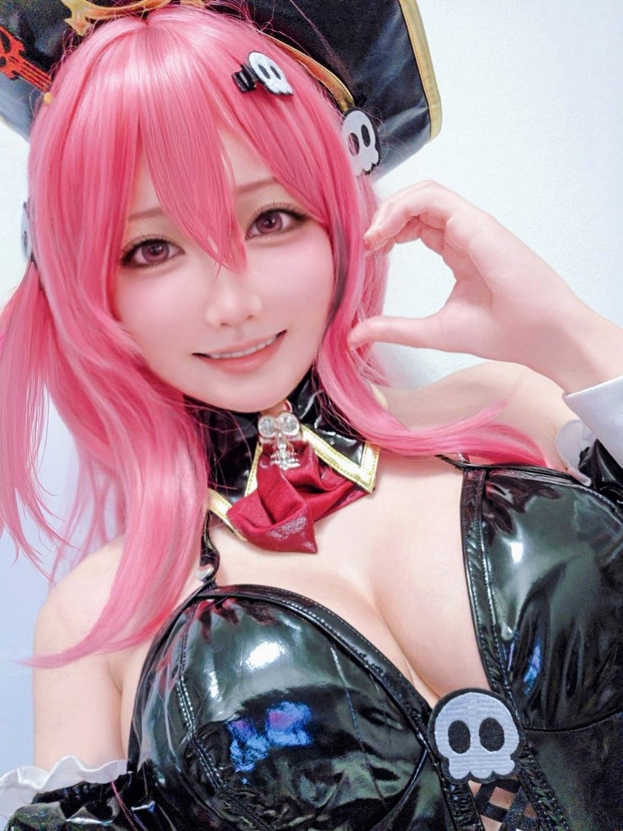 香蘭コエ tweet media