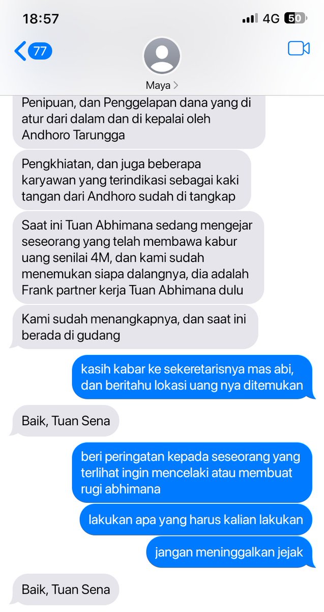 museofamaryllis's tweet photo. 62. semudah itu https://t.co/bgNN0OIMqT