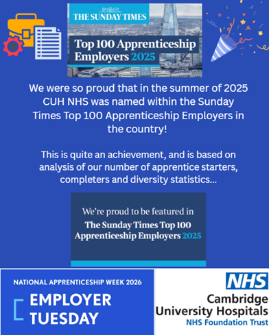 CUHWorkOpportunities tweet media