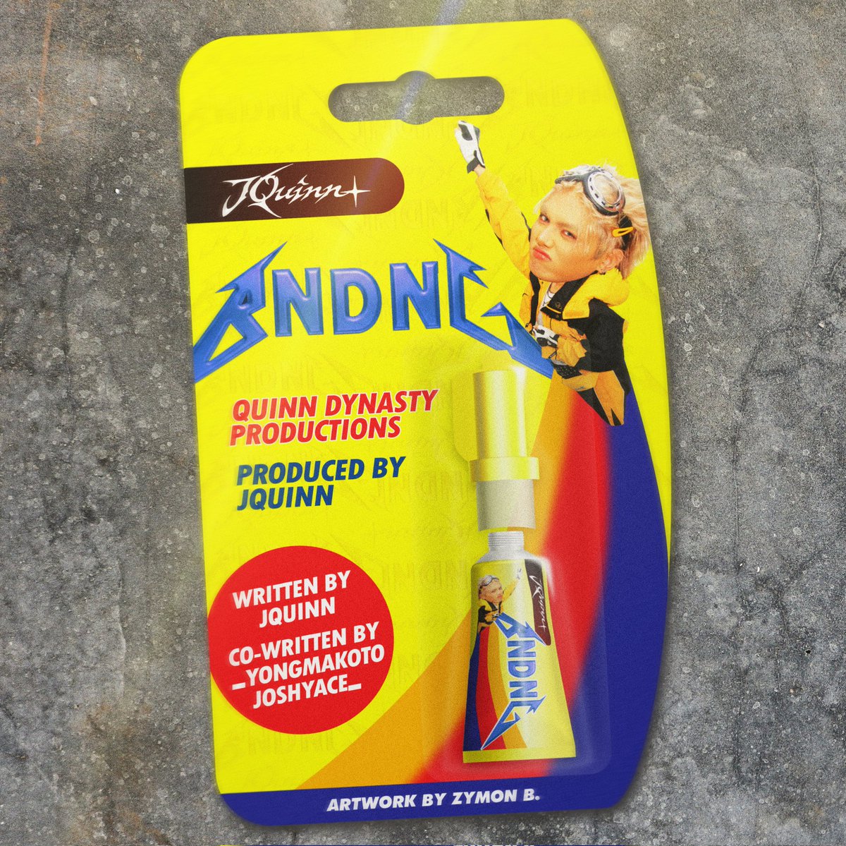 🩷 Zymon B. 🩵 tweet media