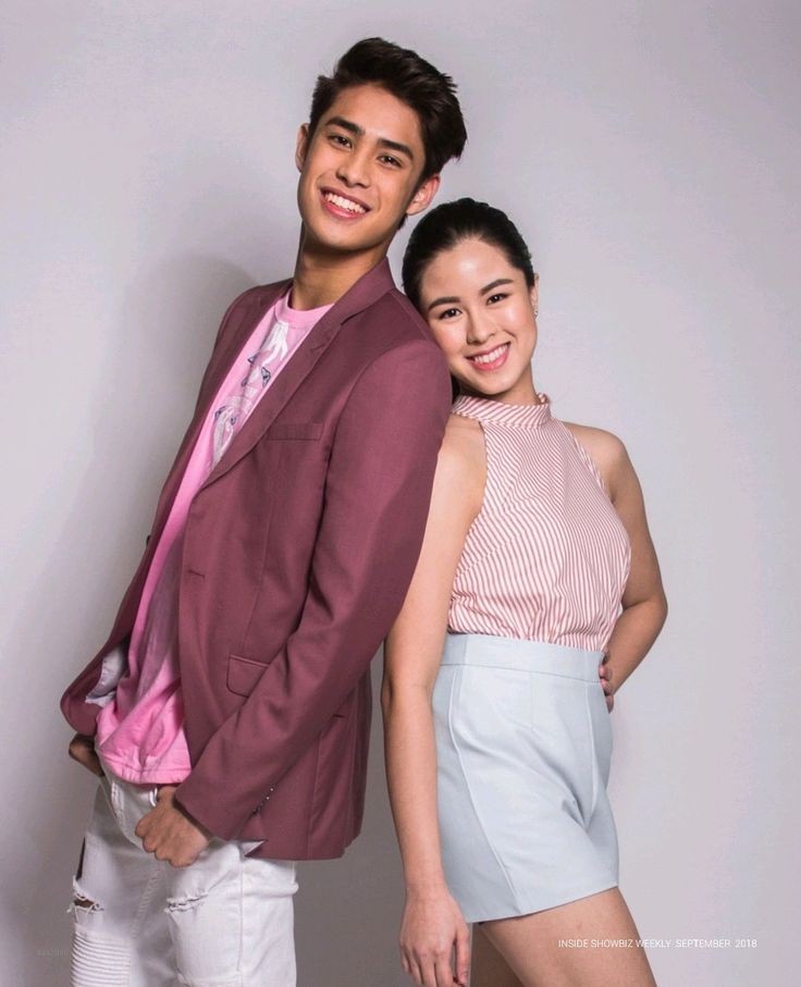 still my definition of their prime era 💖