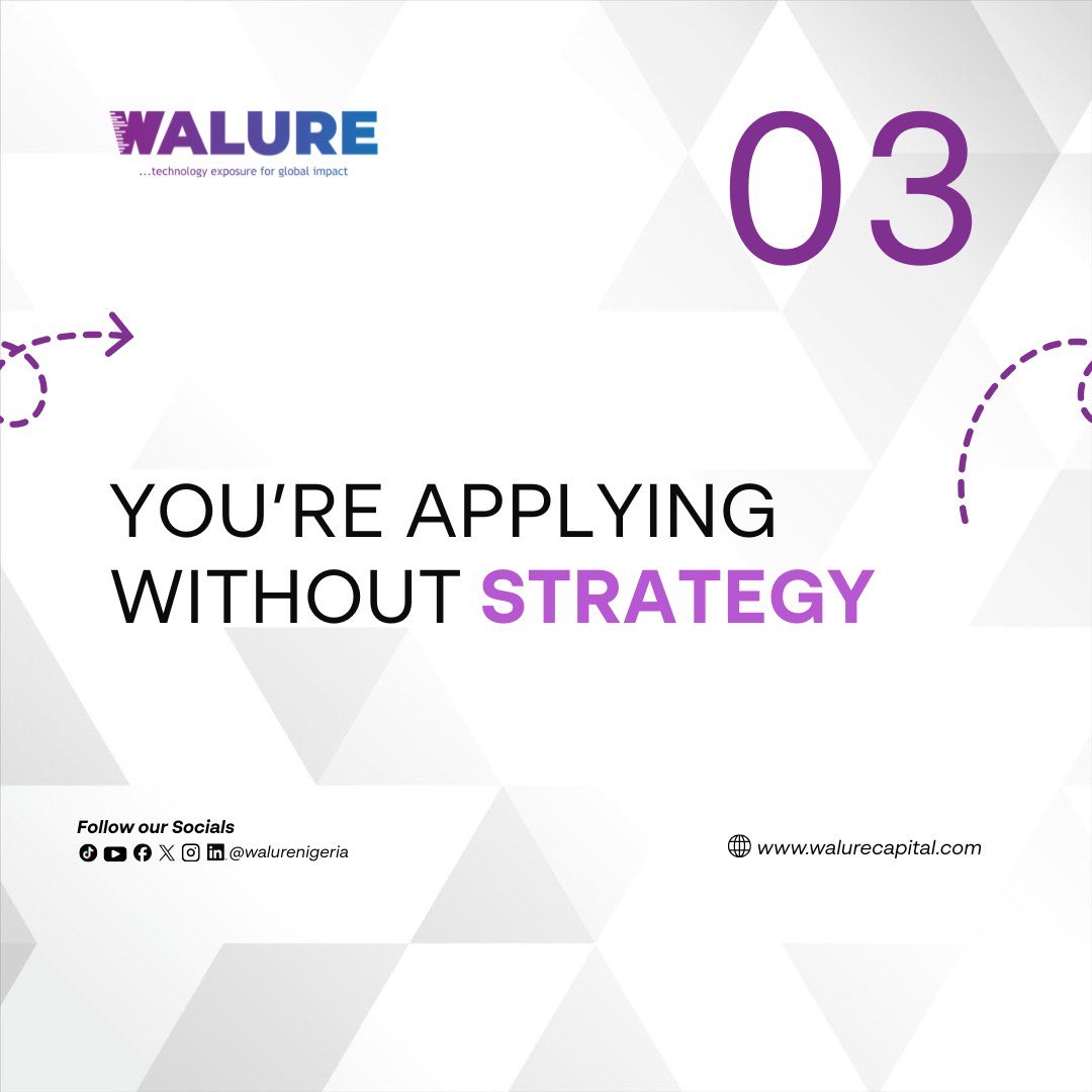 If you’ve been applying for remote tech roles without results, don’t just keep hoping.

It’s time to change your approach. The market is competitive, but it's not impossible. Here is how you stand out:

✅ Solve Real Problems: Certificates are good, but proof is better. Build