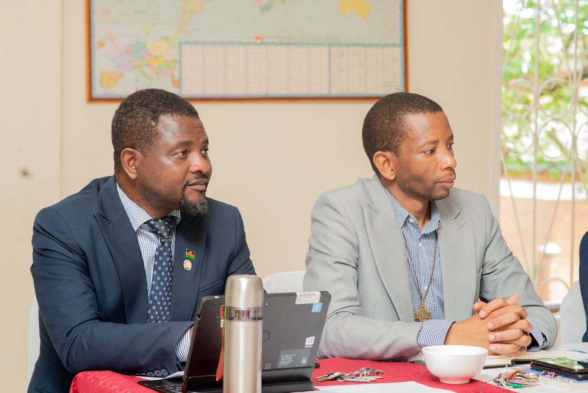 Don Bosco Tech Africa tweet media