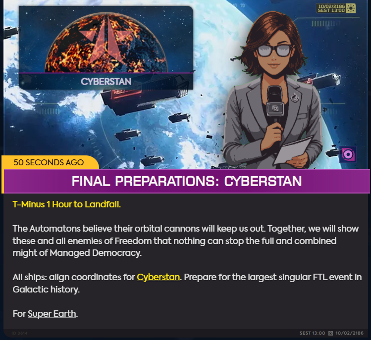 Democratic Statistics™ tweet media