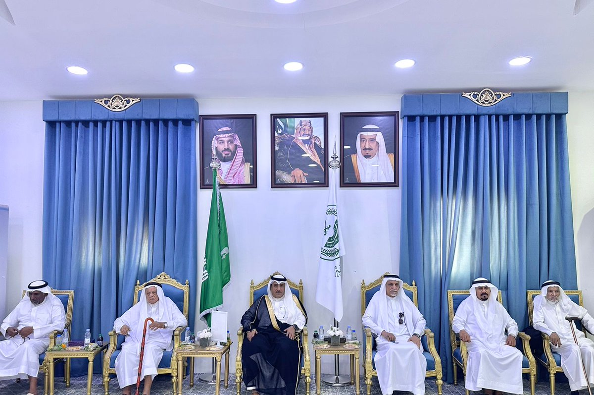 من قلوة tweet media