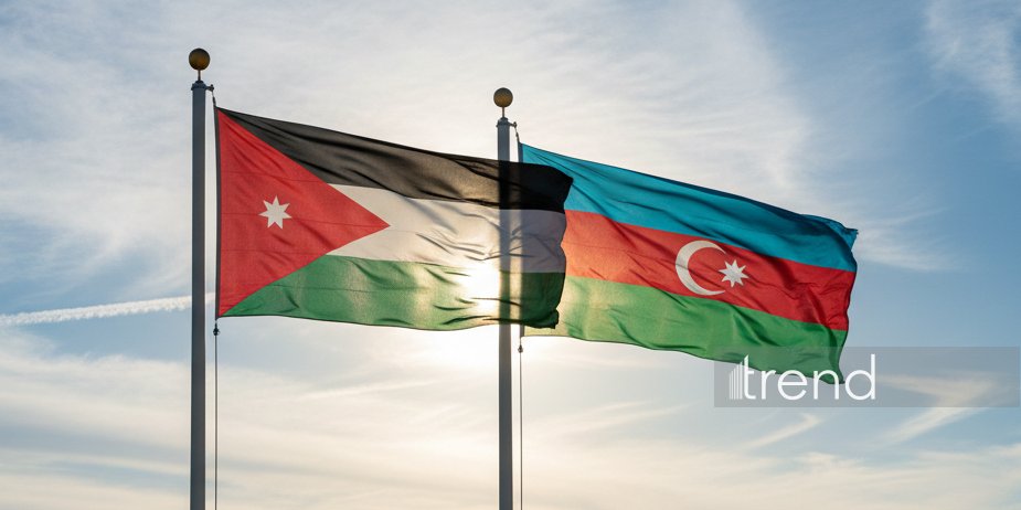 a_sarsmas's tweet image. Gurgen ey Gurgen Azerbaijan ratifies agreement on cooperation and mutual assistance in customs with Jordan dlvr.it/TQssyG Türkmen drr Gürgen! #Azerbaijan #Jordan #CustomsCooperation #InternationalRelations #TradeAgreements