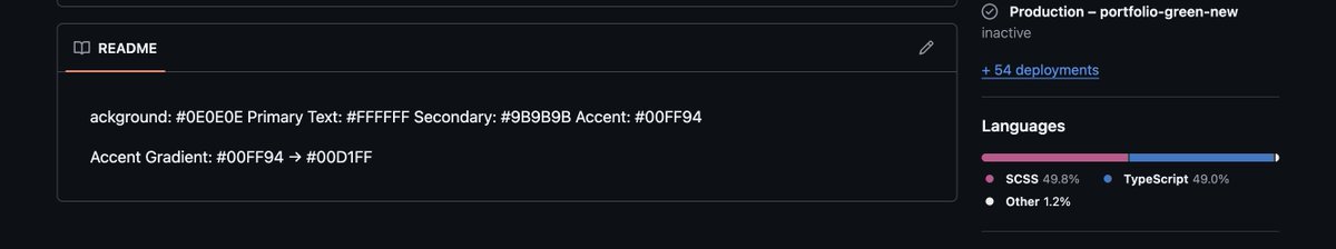 Xianyao Wei tweet media