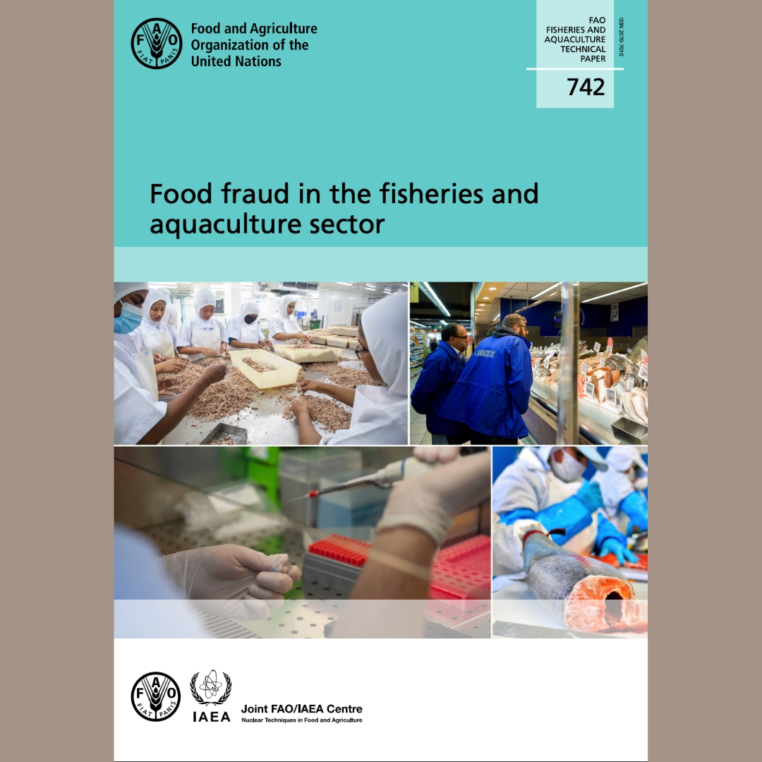 Red Iberoamericana de Pesca Artesanal tweet media