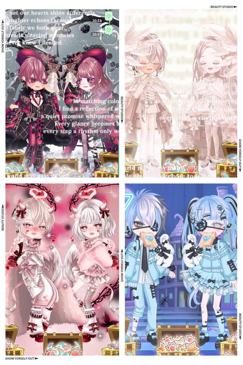 ᴬʸᵃᵗᵃᵏᵃ tweet media