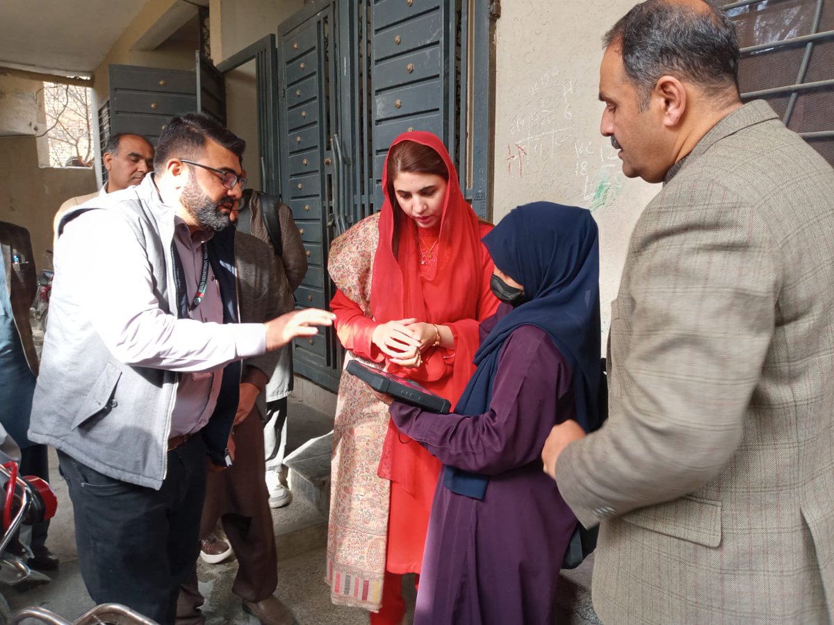 District Health Authority Rawalpindi tweet media