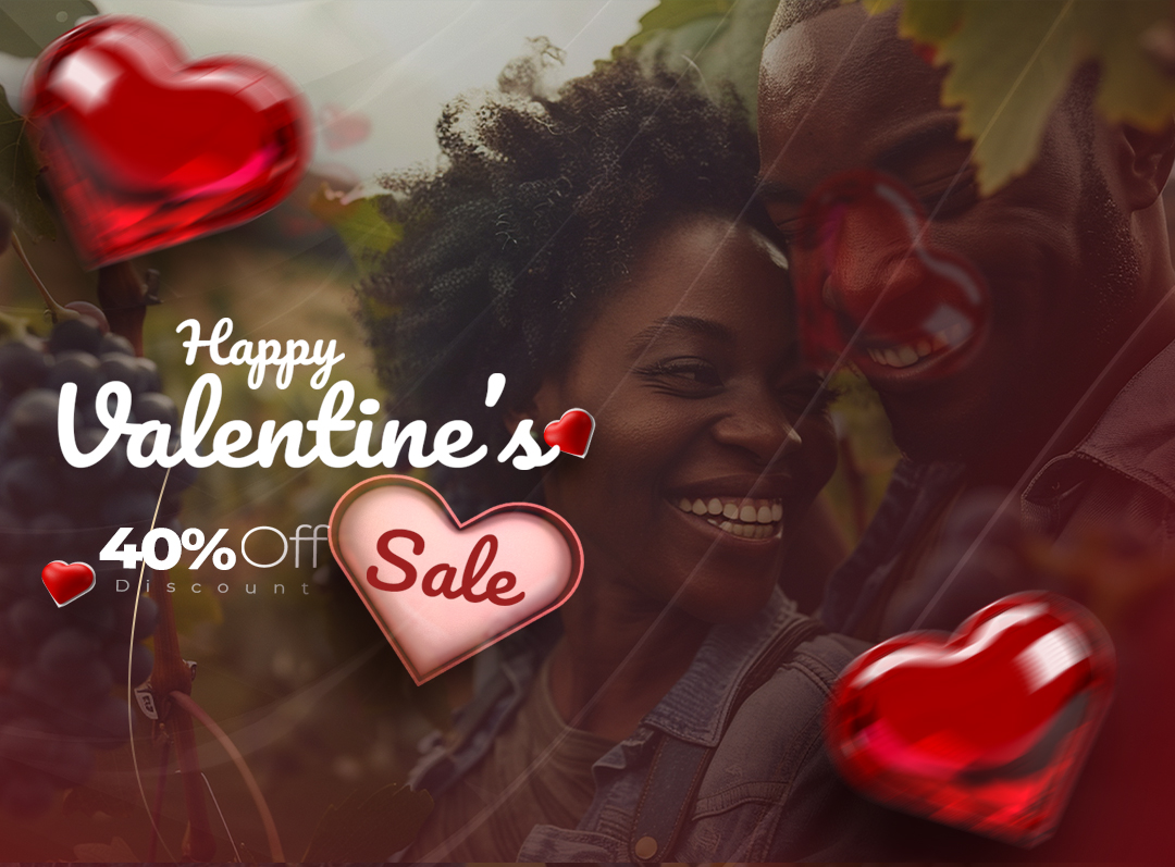 IrriHub's tweet image. This Valentine’s, spread the love where it matters most.
Get our solar pumps at up to 40% off and give your farm the care it deserves.
Hurry, stocks are limited.

#ValentinesOffer #ValentinesSale #SolarPumps #IrrigationSolutions #SmartFarming #SustainableAgriculture #FarmersKE