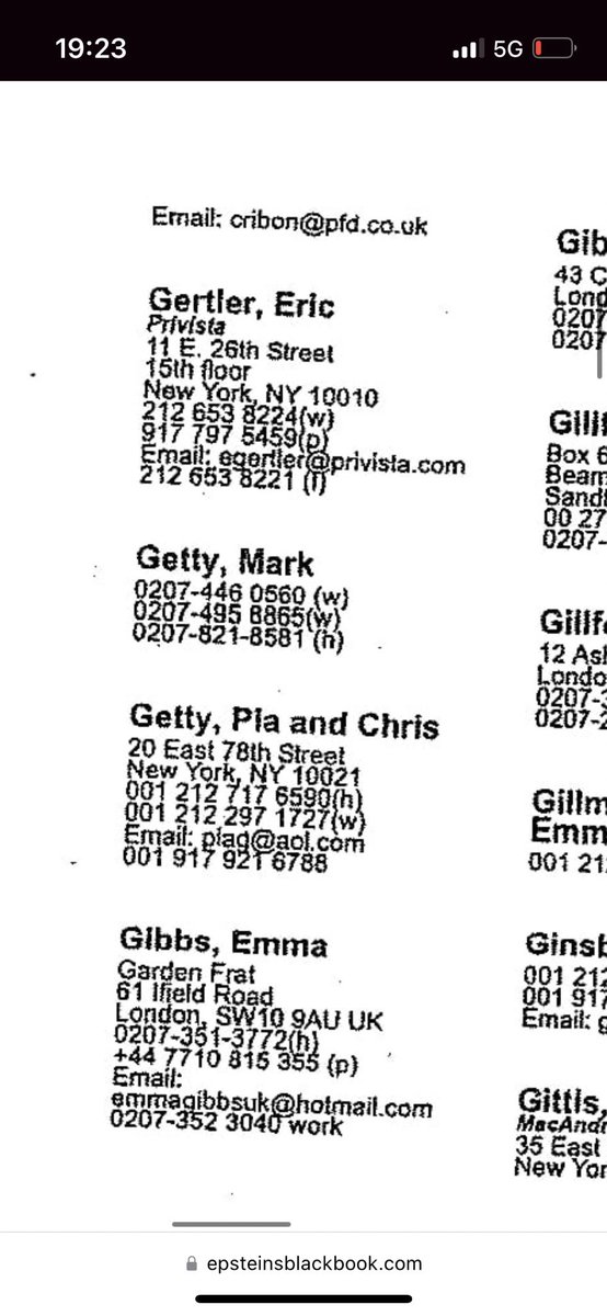 STEVEN D KELLEY's Occupythegetty tweet media