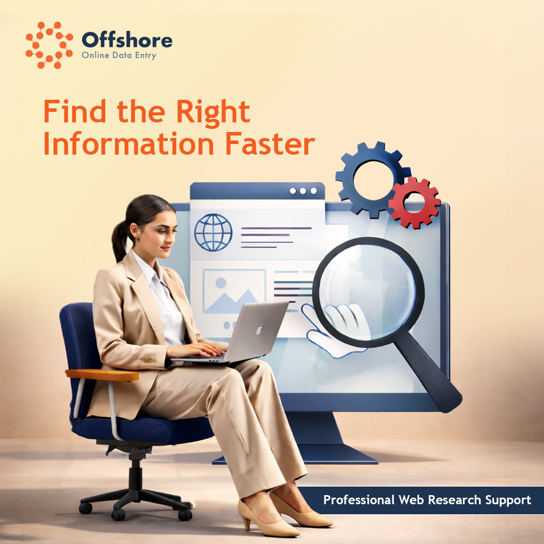 Offshore Online Data Entry tweet media