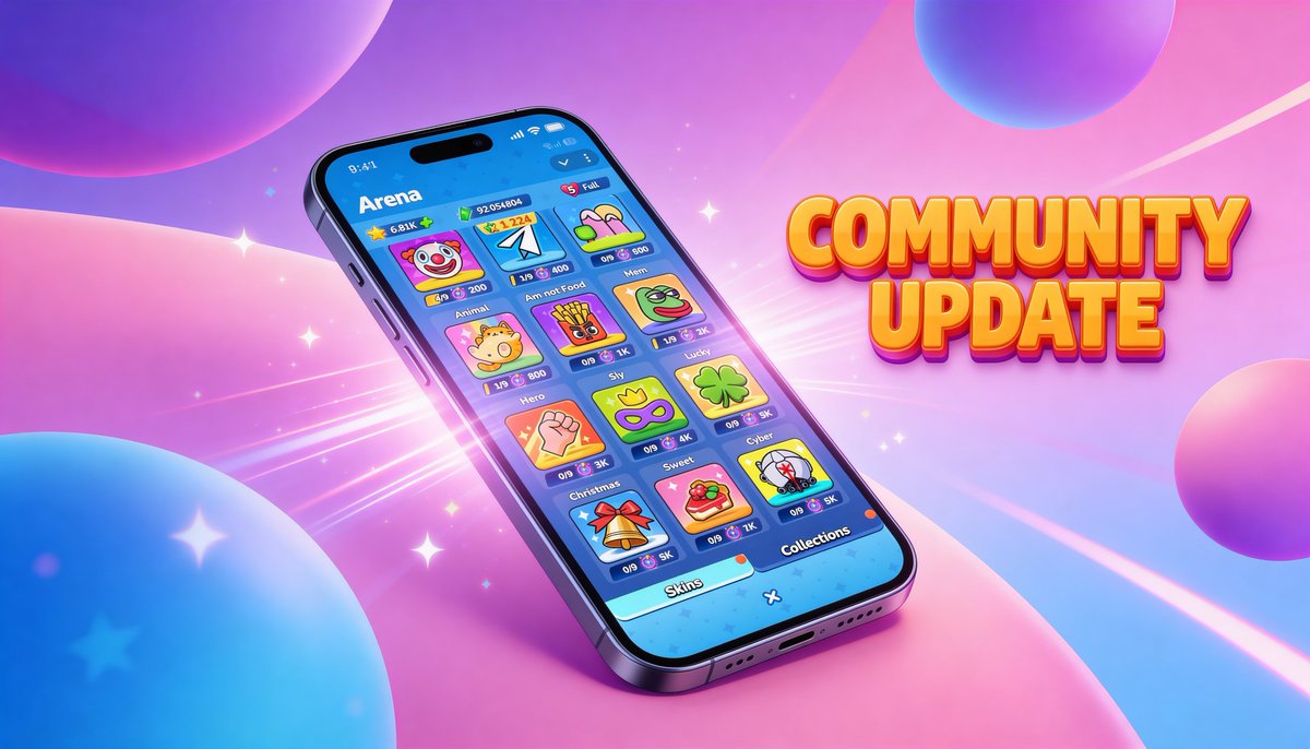 Uni Jump tweet media