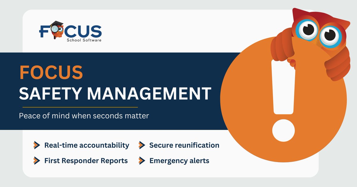 Focus SchoolSoftware tweet media