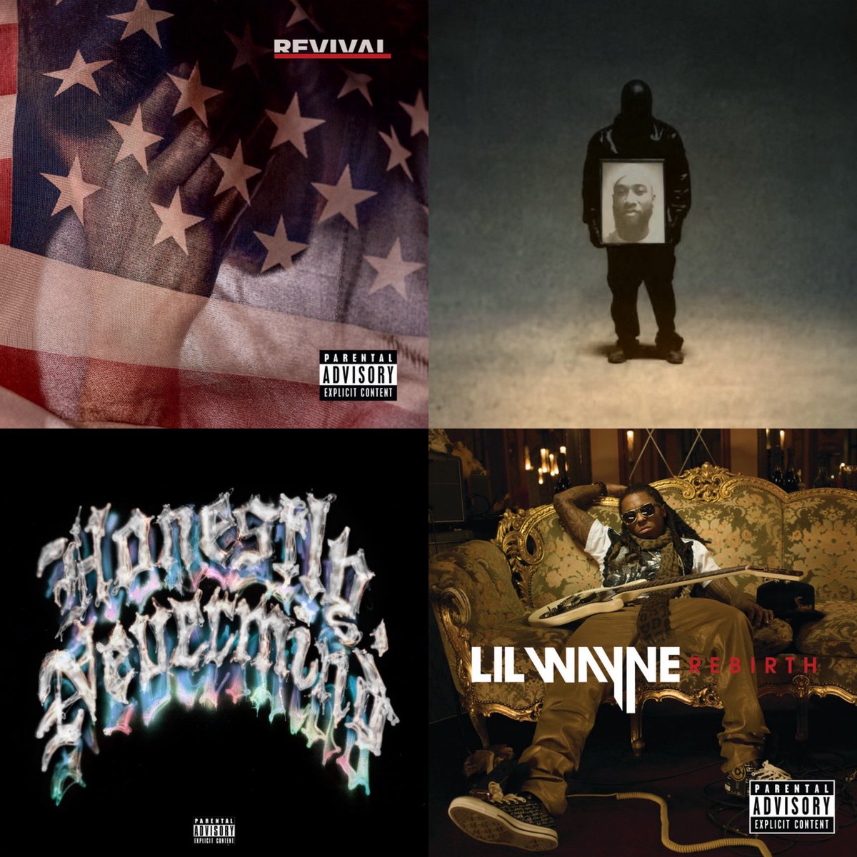 AllRapTakes tweet media