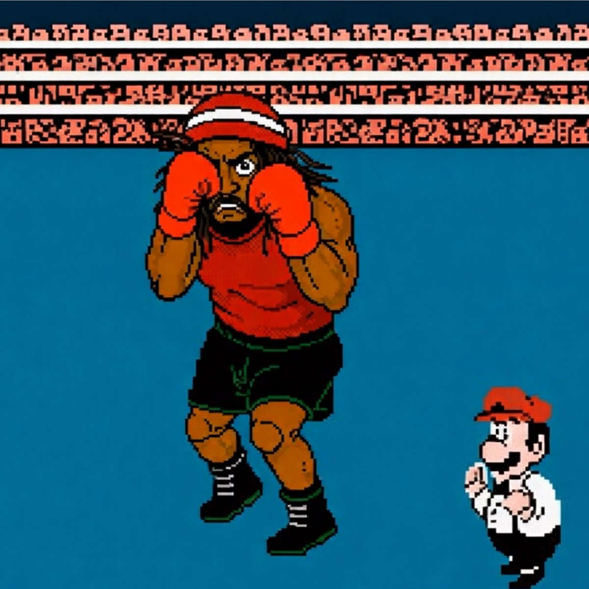 UNDEFEATED! #RAMPAGETHEALBUM🏢🔥 youtu.be/PqRhEBVrbyA?si…