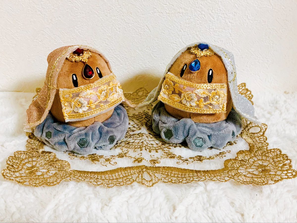 アラビアン・ナイト・ディグダ

#ポケモンfit