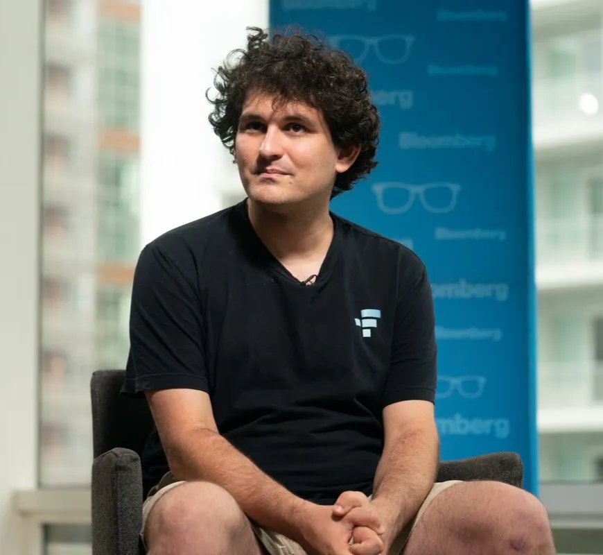 CryptoAnup's tweet image. 🔥 #SBF is back on X!

Claims #FTX was never bankrupt and says lawyers filed a fake bankruptcy to seize control and cash fees.