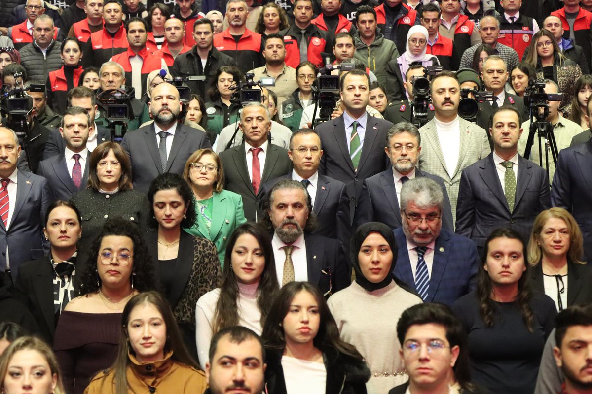Gaziantep İl Tarım ve Orman Müdürlüğü tweet media