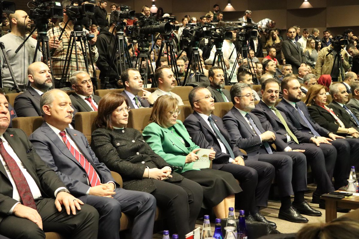 Gaziantep İl Tarım ve Orman Müdürlüğü tweet media