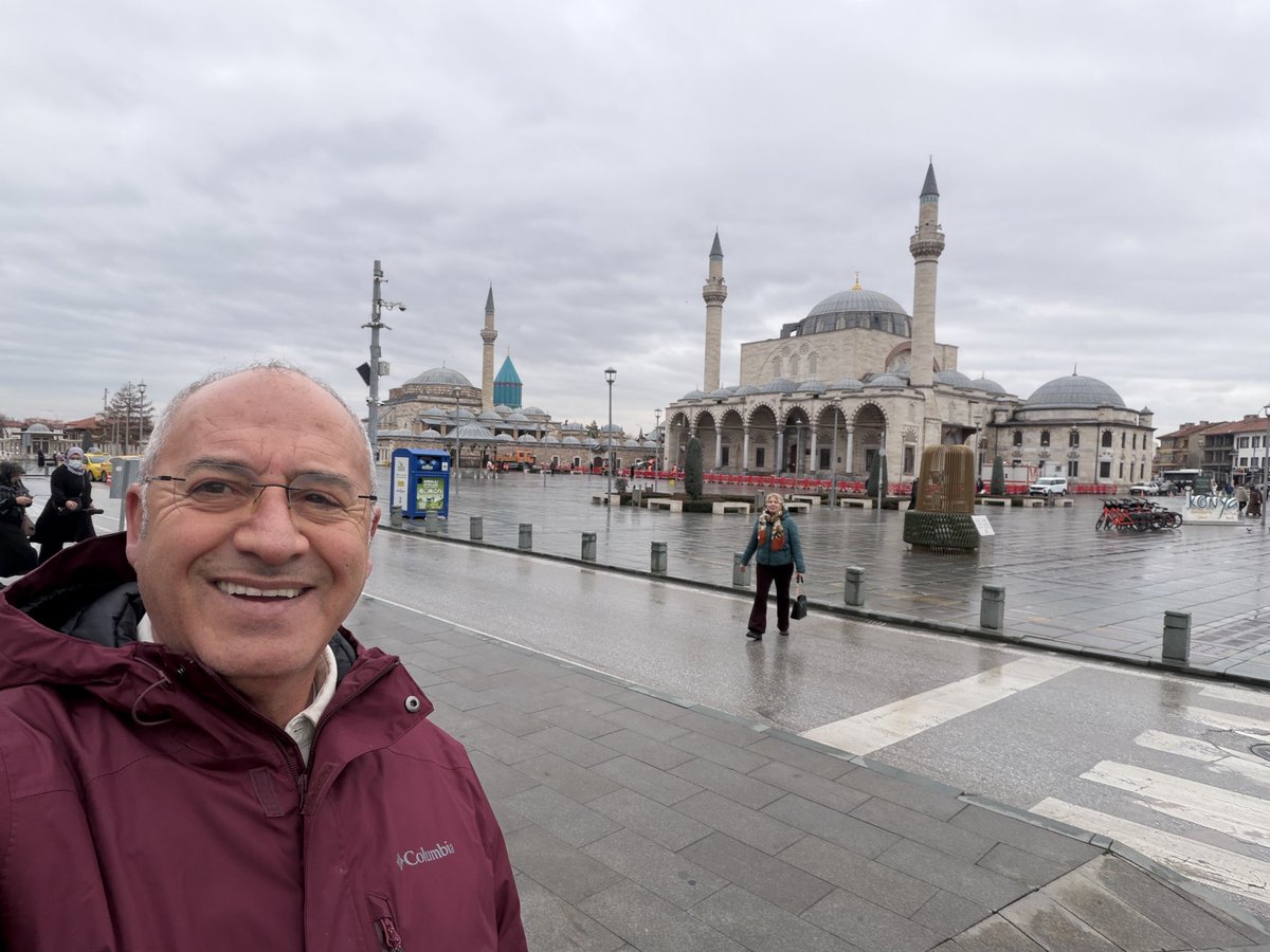 “Yol yormuyorsa yoldaşındandır” 🥰