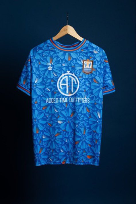 Queen City Football Club tweet media