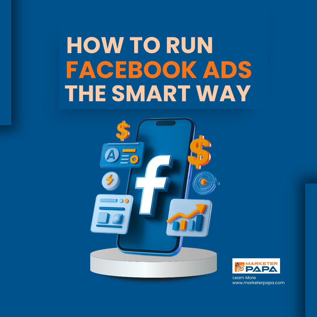 MarketerPapa's tweet image. Stop donating your hard-earned money to Meta and start focusing on ROI. We’ve mastered the science of the Smart Way at Marketer Papa.

Ready to scale your business? Let's talk.

#FacebookAds #DigitalMarketing #SmartMarketing