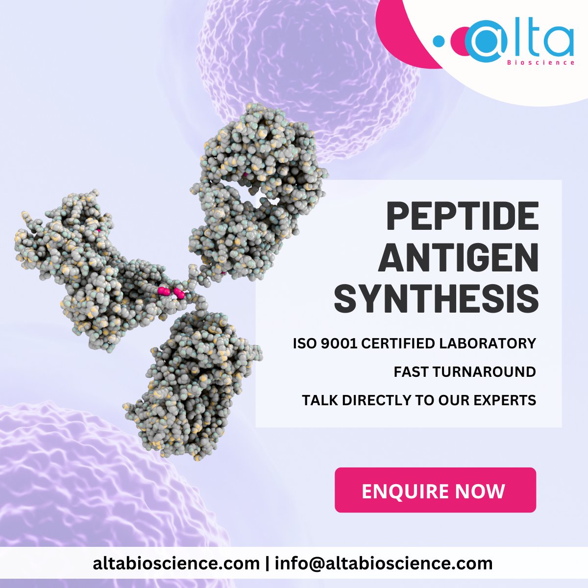 AltaBioscience tweet media