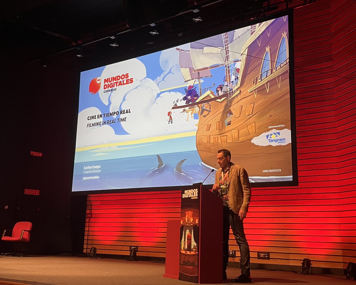 Inicia Films tweet media