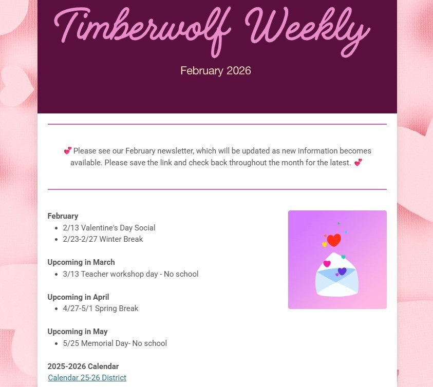 Rochester (NH) Middle School tweet media