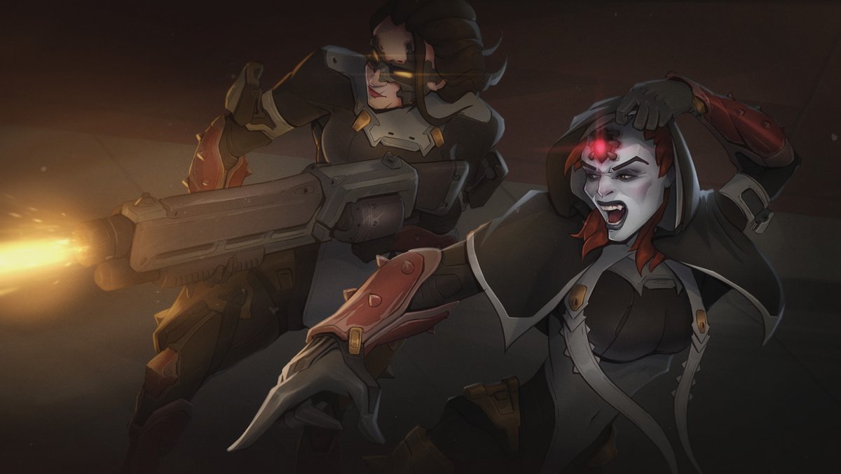 Nikolai Gorishnii tweet media