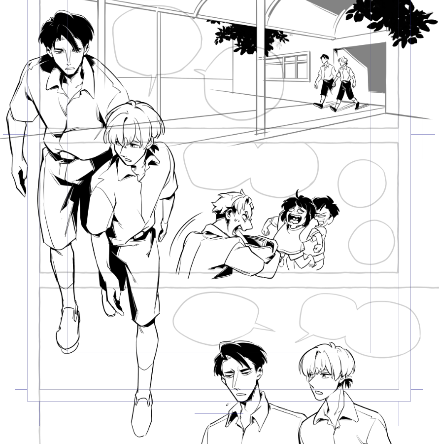 จริงๆอาทิตย์นี้จะกลับมาลงโตเกียวต่อ แต่อยากให้ไทม์ไลน์โฟกัสเลือกตั้งก่อน ลงอาทิตย์หน้านะคะ