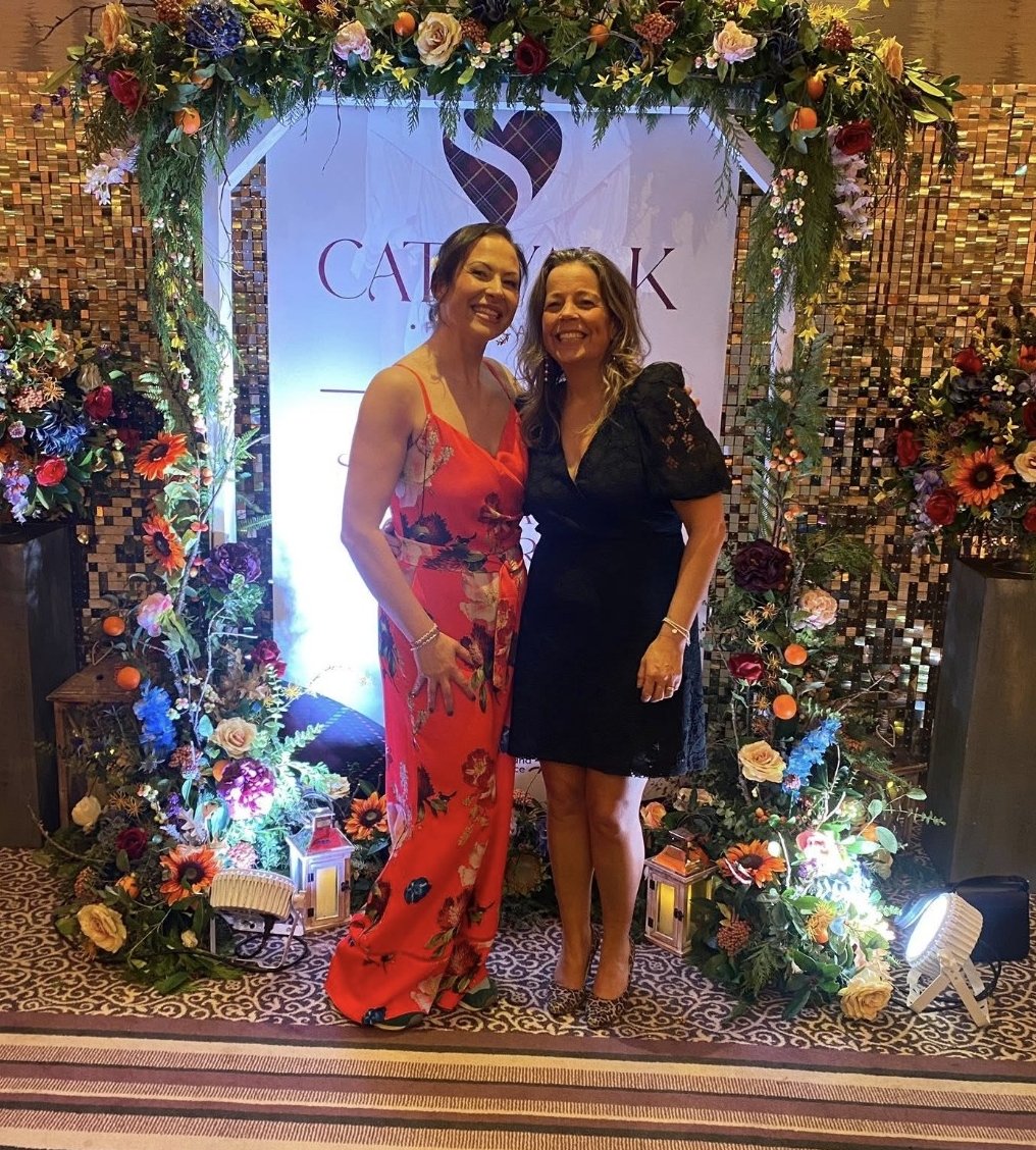 TLDallasGroup's tweet image. Our Caledonia Dallas team were proud to back Catwalk for a Cause, @HighlandHospice's flagship fundraising event, as sponsors. A special mention to our colleague Caroline MacPherson, who went the extra mile – raising over £2,000. 
#Inverness #Charity #Community #Fundraising