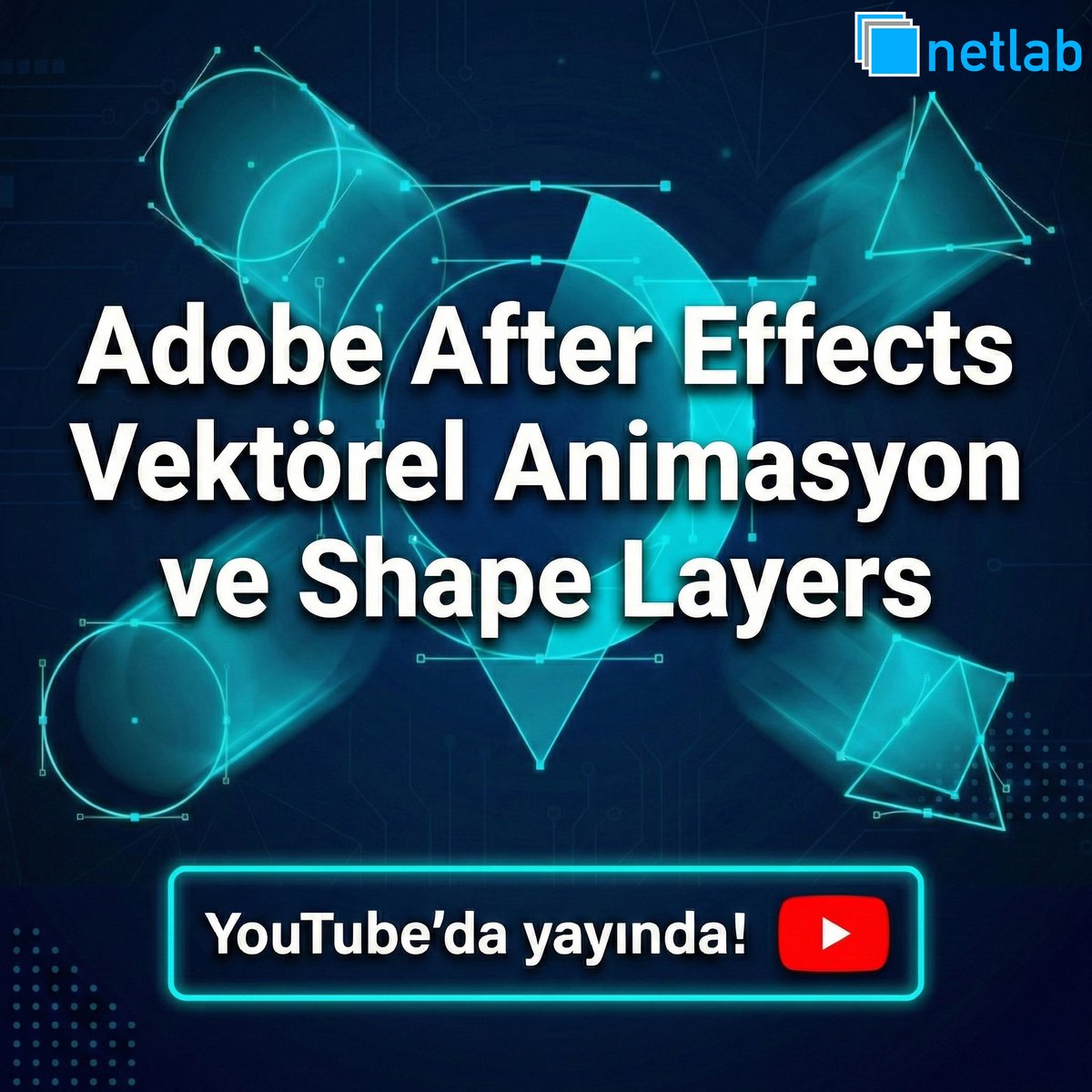 netlab - Yeni Medya Araştırmaları Laboratuvarı tweet media