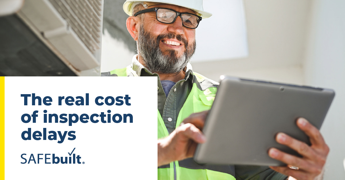 SAFEbuilt tweet media