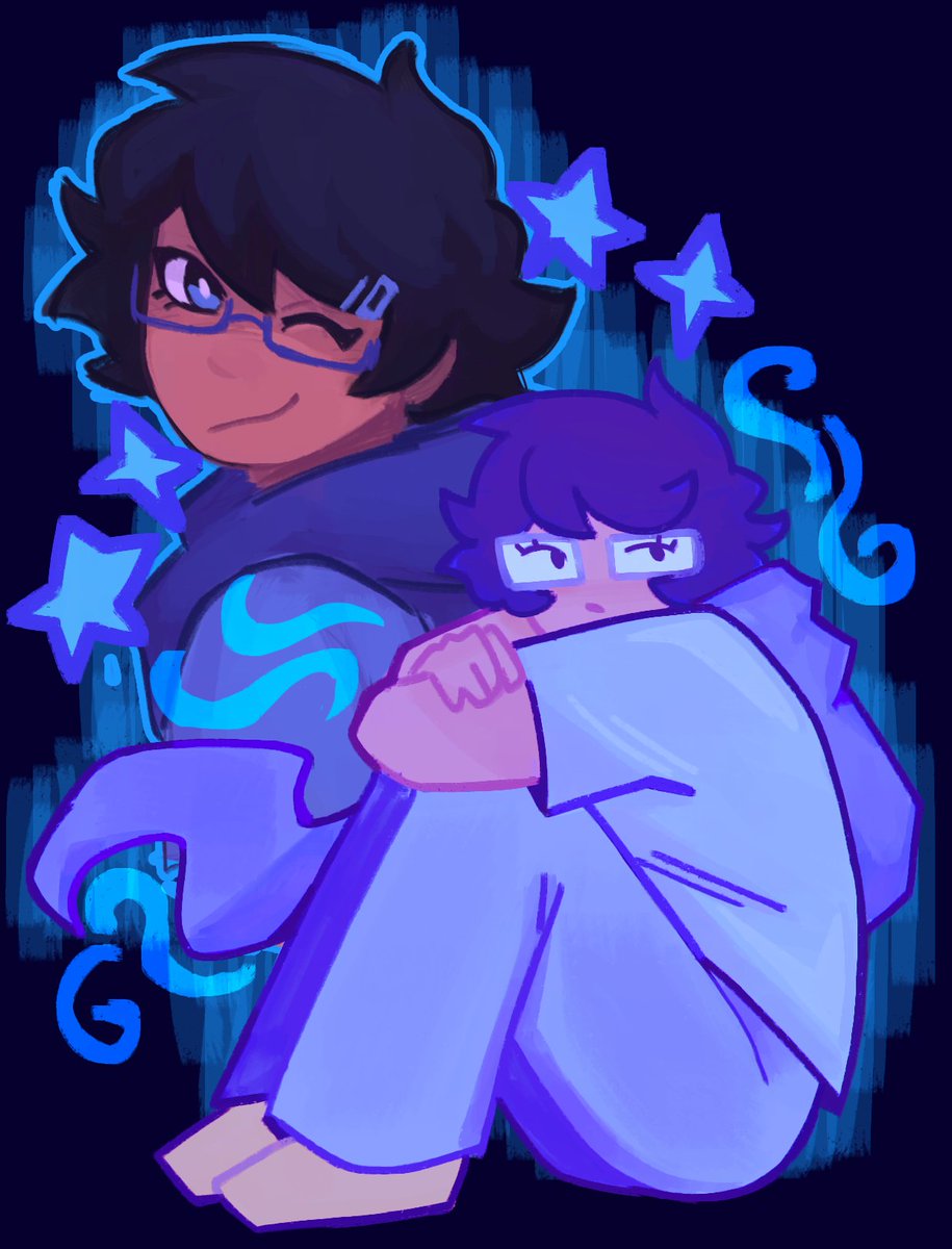 Reposting this because i forgot too #homestuck