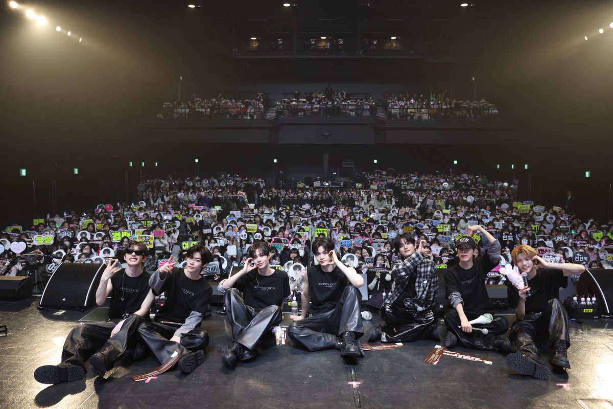 closeyoureyes_7's tweet image. [📸] 
CLOSE UP  
260210 CLOSE YOUR EYES 1ST TOUR 
[BEYOND YOUR EYES] IN JAPAN

TOKYO DAY 1 ✨

#CLOSEYOUREYES #클로즈유어아이즈
#CYE #클유아
#2026CYETOUR #BEYOND_YOUR_EYES