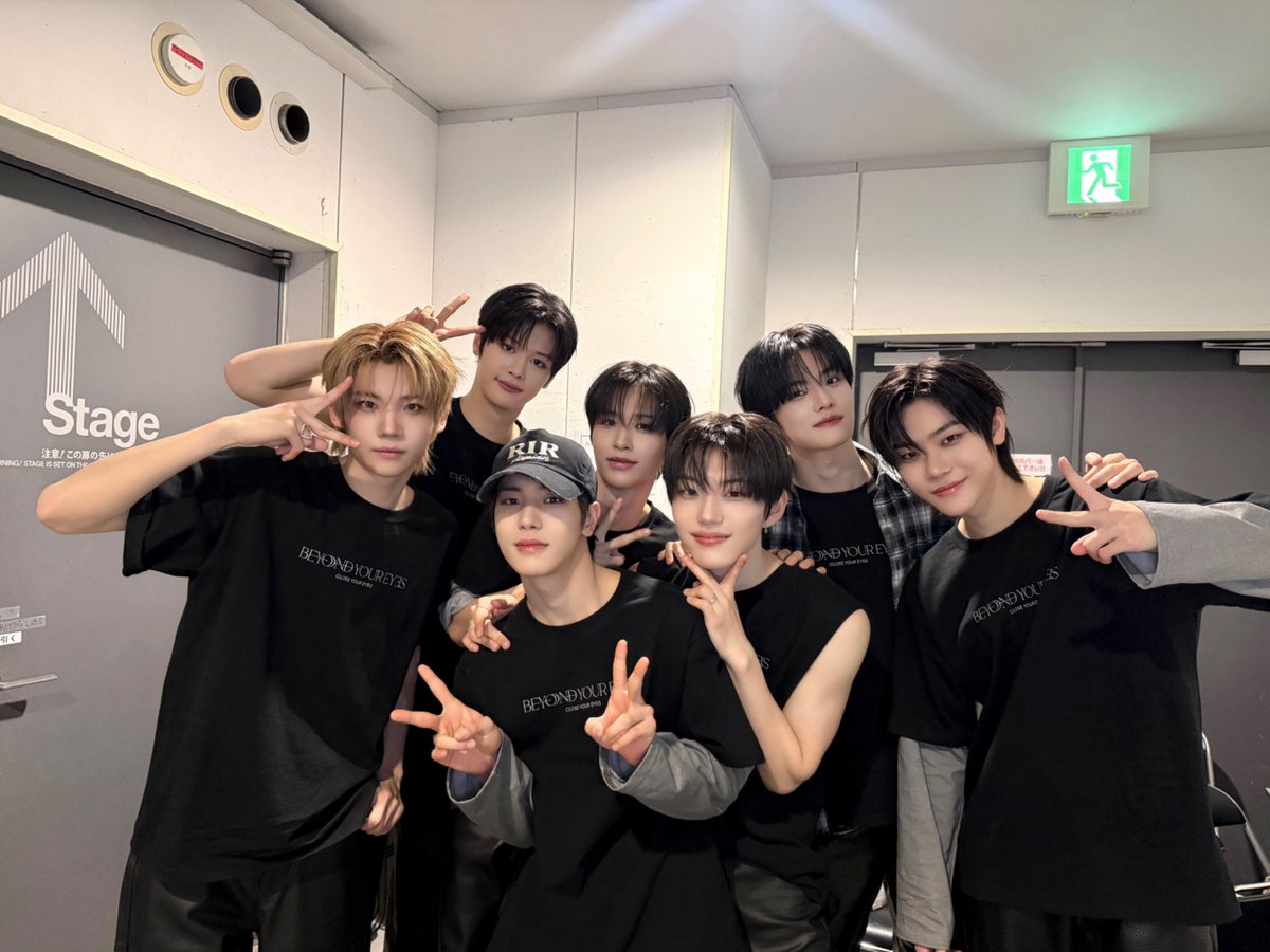 closeyoureyes_7's tweet image. [📸] 
CLOSE UP  
260210 CLOSE YOUR EYES 1ST TOUR 
[BEYOND YOUR EYES] IN JAPAN

TOKYO DAY 1 ✨

#CLOSEYOUREYES #클로즈유어아이즈
#CYE #클유아
#2026CYETOUR #BEYOND_YOUR_EYES