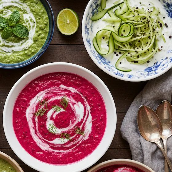 NDTVFood's tweet image. 10 Best Raitas To Enjoy With Biryani
food.ndtv.com/webstories/foo…
#raitas #biryani #recipe