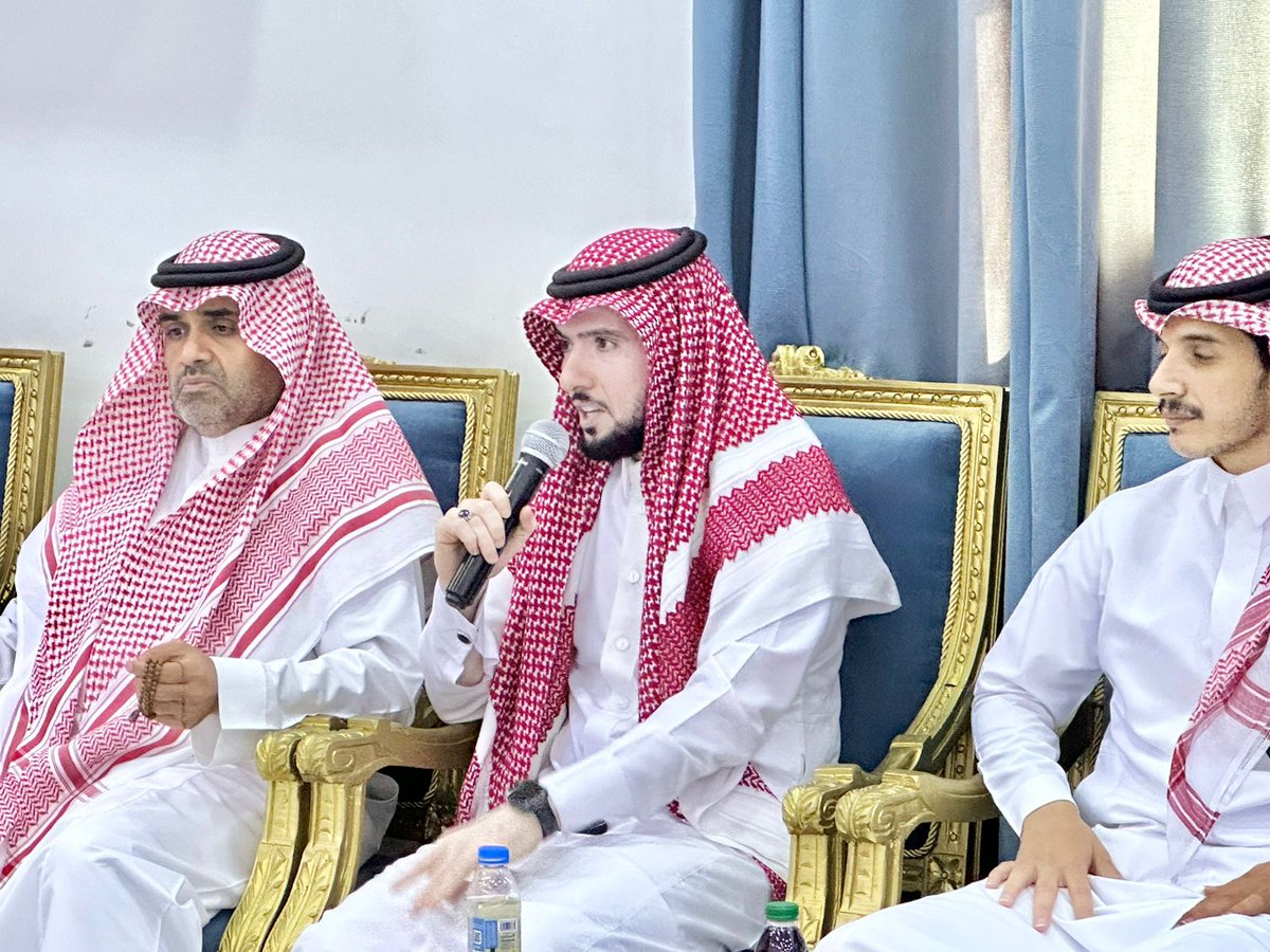 من قلوة tweet media