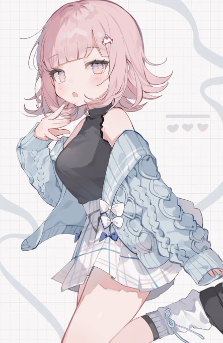 ローソン七海